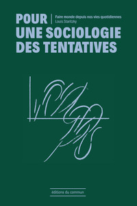 Picture of Pour une sociologie des tentatives