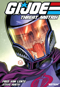 Image de G.I. JOE - Tome 02 - Threat Matrix
