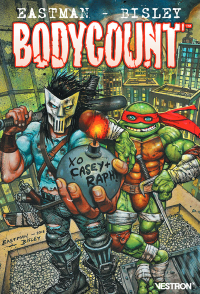 Image de Bodycount