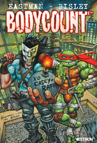 Image de Bodycount