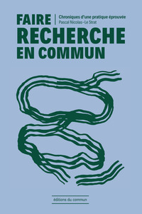 Picture of Faire recherche en commun