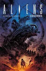 Image de Aliens : Cendres