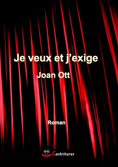 Picture of Je veux et j'exige