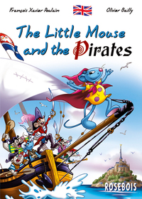 Image de The Little Mouse and the pirates