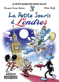 Picture of La Petite Souris à Londres