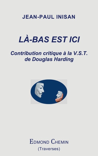Picture of Là-bas est ici
