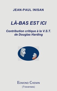 Picture of Là-bas est ici