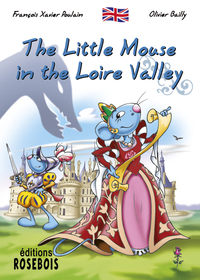 Image de The Little Mouse in the Loire Valley