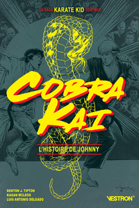 Image de Cobra Kai