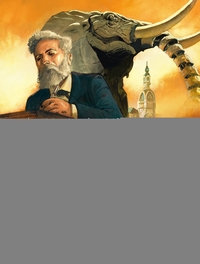 Picture of Nantes T3, De Jules Verne au Grand Eléphant