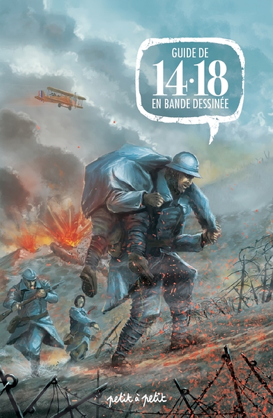 Image de Guide de 14-18 en BD