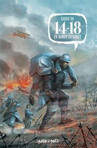 Image de Guide de 14-18 en BD