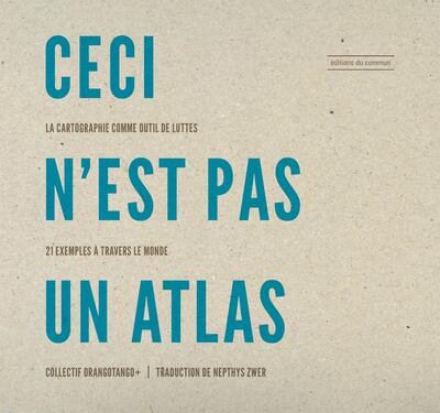 Image de Ceci n'est pas un Atlas