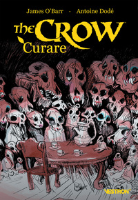 Image de The Crow : Curare