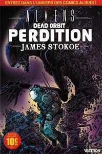 Picture of Aliens : Perdition