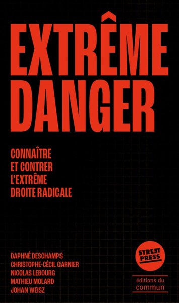 Image de Extrême danger