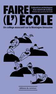 Picture of Faire (l')école