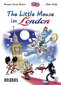 Picture of The Little Mouse in London