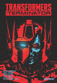 Image de Transformers VS Terminator