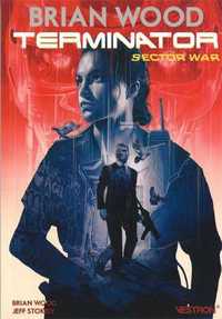 Image de Terminator : Sector War
