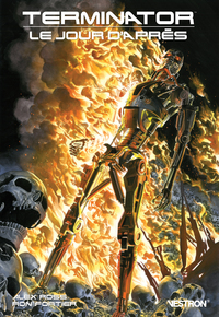 Picture of Terminator : Le jour d'après