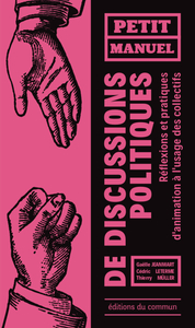 Image de Petit manuel de discussions politiques