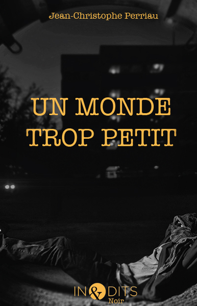 Picture of UN MONDE TROP PETIT