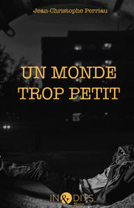 Picture of UN MONDE TROP PETIT