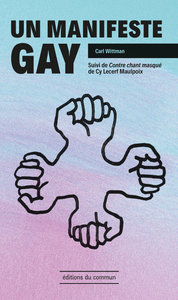 Image de Un manifeste gay