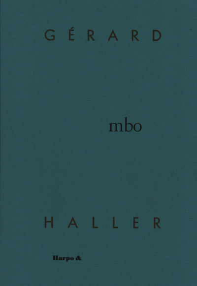 Picture of MBO