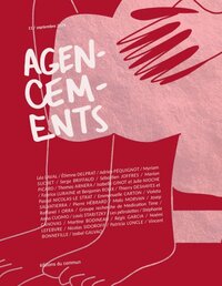 Image de Revue Agencements - Tome 11