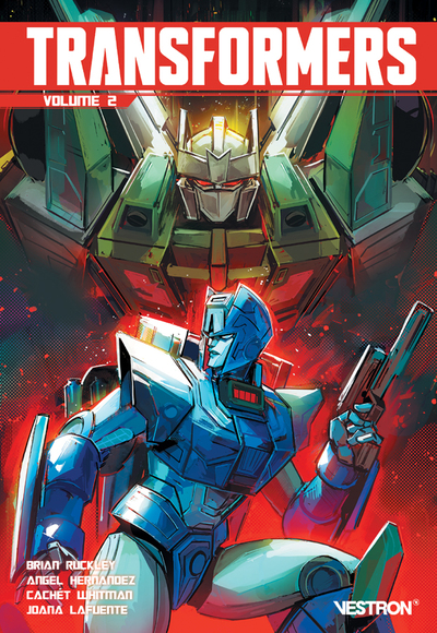 Picture of Transformers T02