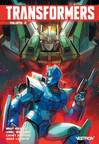 Picture of Transformers T02