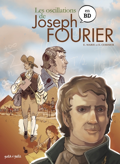 Image de Les oscillations de Joseph Fourier