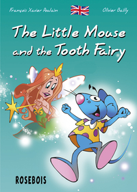 Image de The Little Mouse and the Tooth Fairy