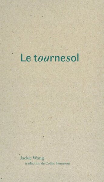 Picture of Le tournesol