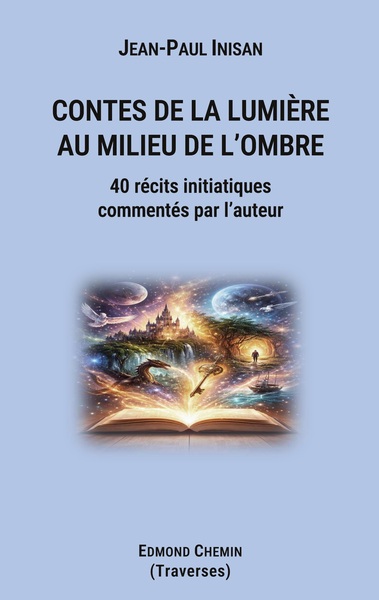 Image de Contes de la lumière au milieu de l'ombre