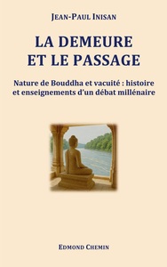 Picture of La demeure et le passage