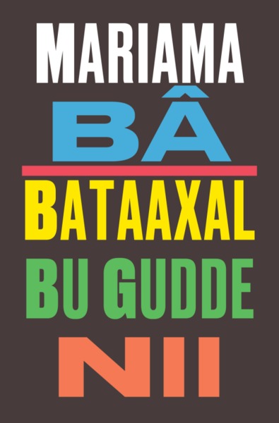Image de Bataaxal bu gudde nii wolof
