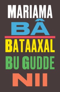 Image de Bataaxal bu gudde nii wolof