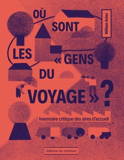 Picture of Où sont les gens du voyage ?