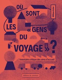 Picture of Où sont les gens du voyage ?