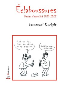 Picture of Éclaboussures