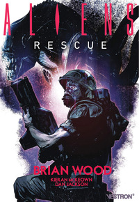 Image de Aliens - Rescue