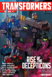 Picture of Transformers T04
