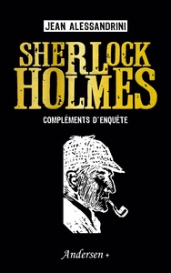 Image de Sherlock Holmes compléments d'enquête