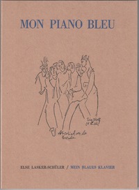 Picture of Mon piano bleu