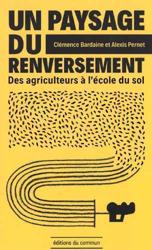 Picture of Paysage du renversement (Un)