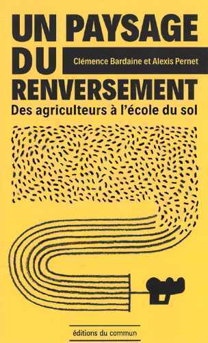 Image de Un Paysage du renversement