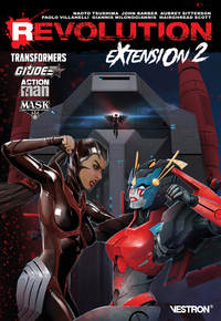 Picture of Revolution : Extension 2